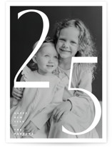 Poster New Year Photo Cards