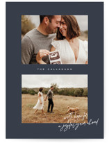 Joyful Year New Year Photo Cards