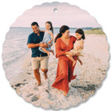 The Big Picture Holiday Ornament Cards