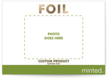 Portrait Custom