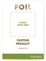Portrait Custom