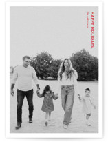 Modern Postcard by Wendy Chung