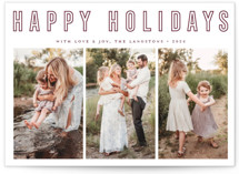 Triple Happiness by Juliana Zimmermann