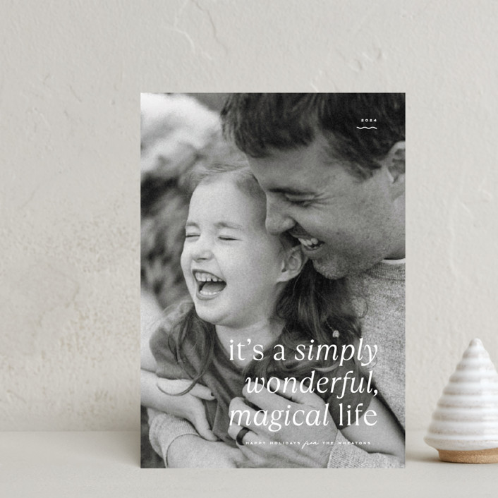 Magical life by Blustery August