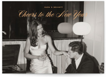 Classy Cheer by Ekko Studio