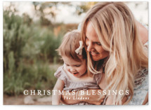 Simple Blessings by Angela Thompson