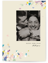 dabbed confetti by Eric Ransom