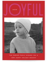 Fun & Bold Type by Nazia Hyder