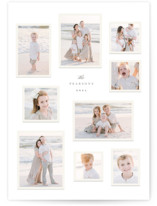 Holiday Postcards