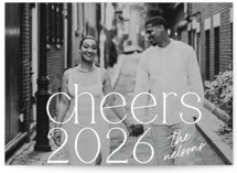 Dignified Cheers by Charter Oaks Creative