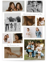 Season of Memories by Ashlee Townsend