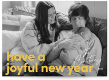 Bright Message by Kacey Kendrick Wagner