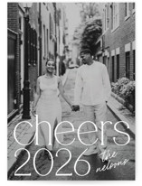 Dignified Cheers by Charter Oaks Creative