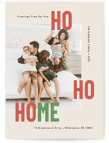 New Ho Ho Home by Mary Kay Garttmeier