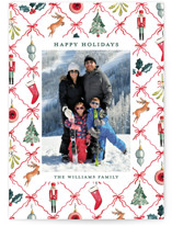 Holiday Postcards