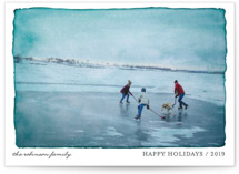 Holiday Postcards