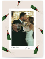 Popping Bottles by Shari Margolin