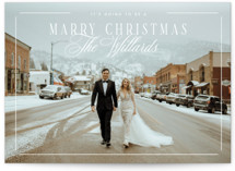 Marry Christmas by Keen Peachy