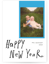 Handlettered polariod by Vivian Yiwing