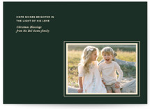 Perfectly Framed by Annie Clark