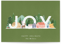 Joyful Scene by Bethan