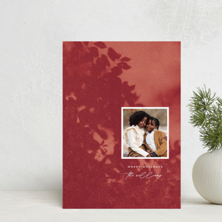 Penumbra Holiday Postcards