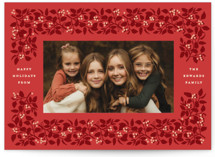 Bramble by Olivia Kanaley Inman