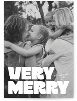 Very Bold by Jessie Steury