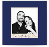 Keepsake Square Holiday Cards