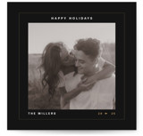 Kodak Square Holiday Cards