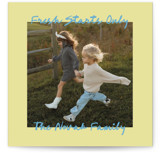 Merribelle Square Holiday Cards