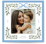 Ella Square Holiday Cards