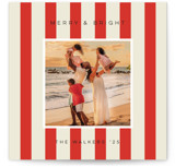 Cabana Square Holiday Cards