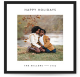 Holiday Square Cards