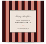 Polo Square Holiday Cards