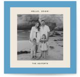 Rhode Square Holiday Cards