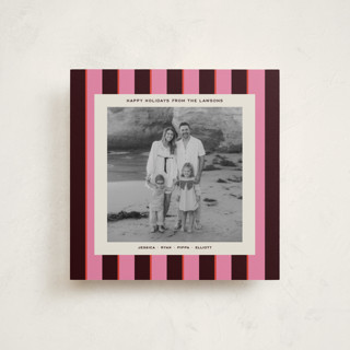 Polo Square Holiday Cards