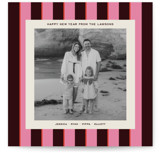 Polo Square Holiday Cards