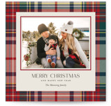 Holiday Square Cards