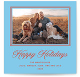 Nola Square Holiday Cards