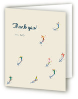 Baby Shower Thank You Cards