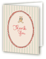 Toys and Joy Baby Shower Thank You Cards