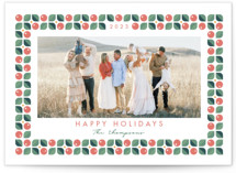 Geo Holly by Ashley Presutti Beasley