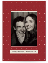 Merry Day Holiday Photo Cards