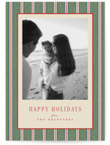 Atwood Holiday Photo Cards