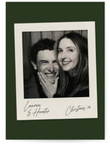 Polaroid Holiday Holiday Photo Cards