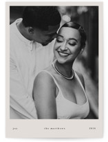 mainstage Holiday Photo Cards