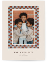 Castello Holiday Photo Cards