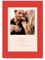 Modern Classic Holiday