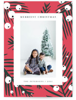 White Berries by Cricket and Bee